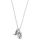 thumbnail image 2 of Western Style Hat And Boot Necklace Charm For Men 32.5X1.5Cm Fashion Accessory 1Pcs, 2 of 5
