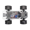 thumbnail image 6 of Traxxas Stampede 4X4 Assembly Kit: 4Wd Chassis W/ Tq 2.4Ghz Radio System 67014-4, 6 of 7