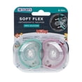 thumbnail image 4 of Chupetes Dr. Talbot's Soft-Flex Ortodónticos 6-12 meses, 4 of 7