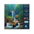 thumbnail image 3 of SUNSOUT INC - Mystic Falls - 1000 pc Jigsaw Puzzle by Artist: Mark Keathley - Finished Size 20" x 27" - MPN# 53078, 3 of 5