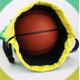 thumbnail image 5 of (L yellowish green)Drawstring Backpack, Unisex Sports Bag for Swimming/Surfing/Traveling/Hiking/Yoga, 5 of 5