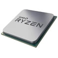 thumbnail image 3 of AMD Ryzen 7 5800XT 8-Core 16-Thread Desktop Processor - 8 Core & 16 Thread - Up to 4.80 GHz Max Boost Clock - 105W Default TDP - AM4 CPU Socket - AMD Wraith Prism cooler included, 3 of 4