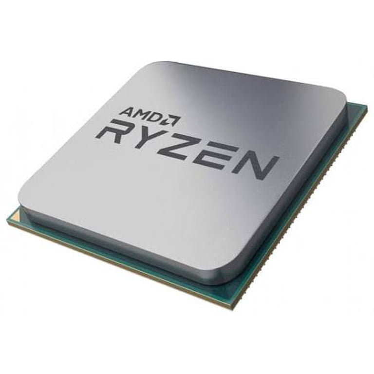 AMD Ryzen 7 5800XT 8-Core 16-Thread Desktop Processor, AM4 Socket