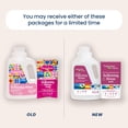 thumbnail image 2 of Acondicionador suavizante de telas Truly Free de 1.5 litros con botella de 50 oz, 2 of 9