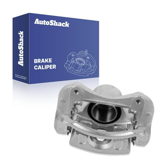 AutoShack Front Brake Caliper Right Replacement for 2005-2010 Kia Sportage 2005-2009 Hyundai Tucson 1-PC