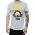 thumbnail image 3 of Harry Potter Mens Sirius Black Azkaban Junior T-Shirt, 3 of 5