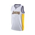 thumbnail image 2 of Los Angeles Lakers No. 24 Kobe Bryant Jersey-XL- BmatwkZeng Bmatwe Jersey, 2 of 4