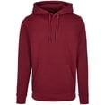 thumbnail image 1 of Build Your Brand Chandail à Capuchon Basique pour Hommes, 1 of 9