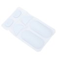 thumbnail image 1 of Almohadilla extensora para Gamepad almohadilla de silicona para controlador de juegos corte preciso agarre cómodo resistencia al deslizamiento profesional para controladores ANGGREK Otros, 1 of 8