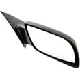 thumbnail image 2 of MIRROR Compatible For 1988-2005 Chevrolet Astro GMC Safari Right Passenger Paintable, 2 of 5