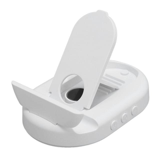 Pillow Speaker, USB Charging Various White Noise Sleep Sound Machine Timed Shutdown for Sleeping