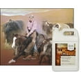 thumbnail image 2 of UltraCruz® Equine Wheat Germ Oil Blend, 1 gallon, 2 of 3