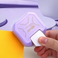 thumbnail image 3 of Corner Rounder,Puncher Cutter Paper 3-in-1 Puncher Cutter 3-in-1 Rounder 3-in-1 Cutter Paper Pouche Koeb Dsfen Siuke Rounder Punch Rounder Punch 3-in-1, 3 of 6