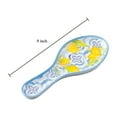 thumbnail image 2 of Gourmet Art Melamine Spoon Rest/Spoon Holder (Lovely Lemons), 2 of 2