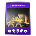 thumbnail image 2 of HCS350 MAX Mini Projector - Supports Thousands of Games, 2 of 5