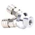 thumbnail image 4 of Conector rápido Bling Bling de 3 vías para Manguera de PU, 4 of 7