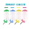 thumbnail image 4 of 500 ML Leakproof Rolling Ball Water Dispenser for Rabbit Chinchilla Guinea Pig, 4 of 7