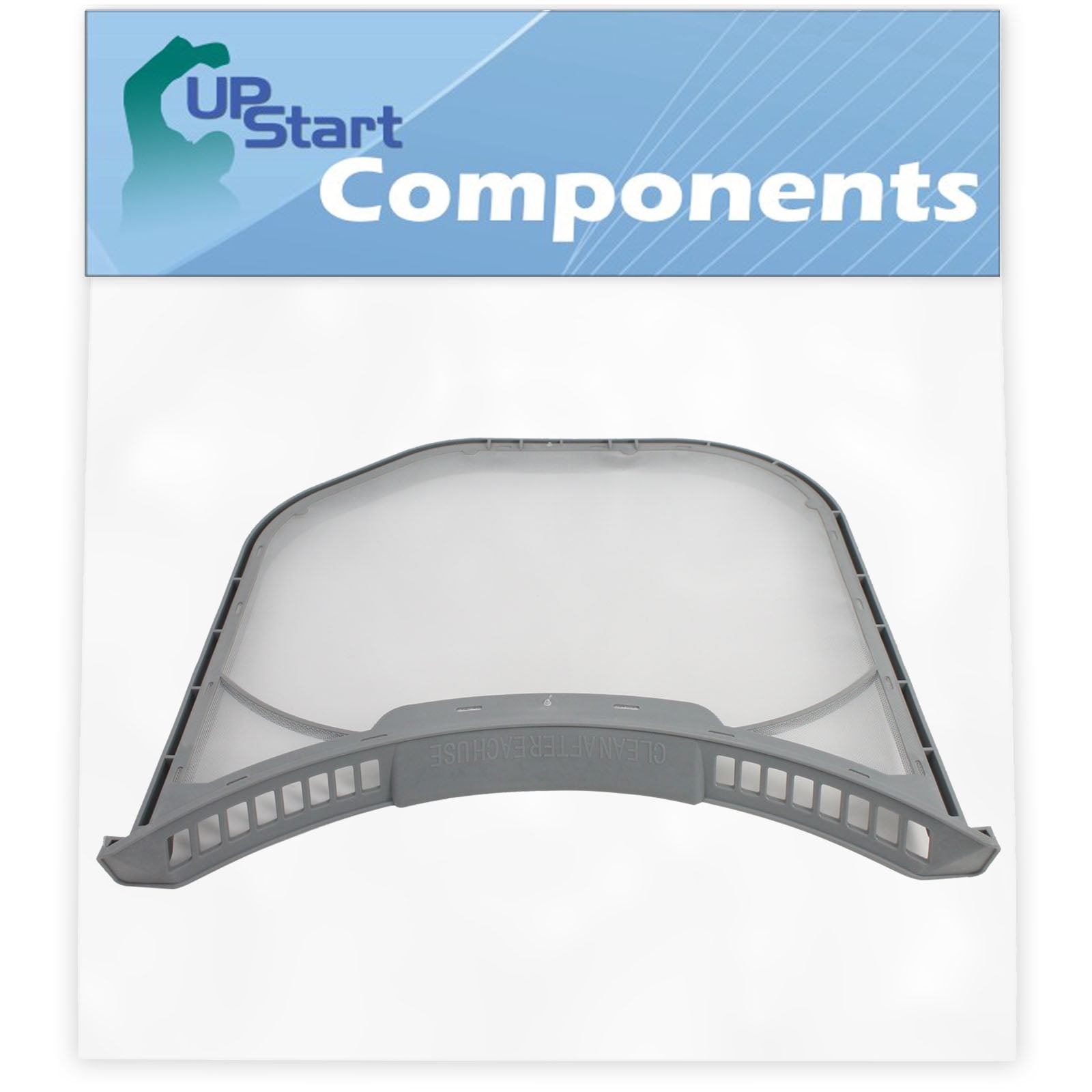 ADQ56656401 Dryer Lint Filter Replacement for Kenmore / Sears 796.