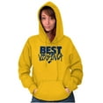 thumbnail image 3 of West Virginia is the Best Funny State Hoodie Sweatshirt Women Men Brisco Brands 2X, 3 of 6