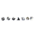 thumbnail image 3 of Easy Roller Dice Oracle w/Gold (7) New, 3 of 3