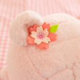 thumbnail image 4 of Winnie the Pooh Kawaii-muñeco de peluche rosa para niñas, juguete de peluche de dibujos animados de Disney, regalo de cumpleaños y Navidadzhangyuxiang, 4 of 4