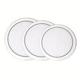 thumbnail image 3 of Double Bass Drum Patches Skin Replacement Drumhead Patch Protector for Durm Part 8Inch, 3 of 5