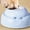 Blue, variant on Dog Buttons Talk Recordable Training Buttons for Communication Talking Buttons for Dogs and Cats Puppy Kit, 9x4.1 cm, Purple