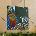 thumbnail image 6 of Pascal Martin - Canvas, 6 of 10