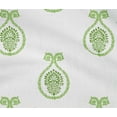thumbnail image 5 of oneOone Cotton Flex Light Green Fabric Block Sewing Craft Projects Fabric Prints By Yard 40 Inch Wide, 5 of 5