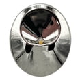 thumbnail image 1 of Refrigerator LED Light & Trim Replaces GE WR55X11132, WR55X26487, WR55X30603, 1 of 2