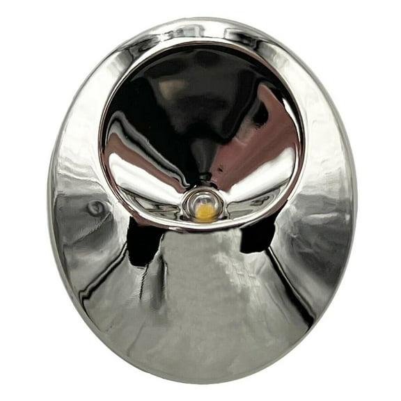 Choice Manufactured WR55X11132 LED Refrigerator Light Lamp Assembly for GE