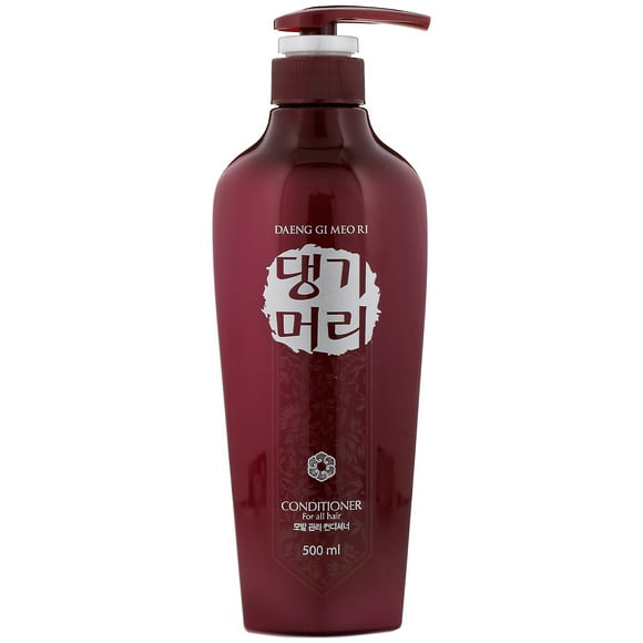 Doori Cosmetics , Daeng Gi Meo Ri, Revitalisant pour Tous les Cheveux, 16,9 fl oz (500 ml)