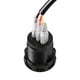 thumbnail image 5 of Reloj digital táctil de 12 V/24 V, 24 horas, profesional, resistente al agua, repuestos directos Luz azul, 5 of 5