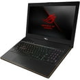 thumbnail image 6 of ASUS ROG Zephyrus Gaming Laptop 15.6", Intel Core i7-8750, NVIDIA GeForce GTX 1070 8GB, 256GB SSD + 1TB SSHD Storage, 16GB RAM, GM501GS-XS74, 6 of 48