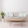 thumbnail image 4 of Ambesonne Cactus Throw Pillow Cover 4 Pack, Exotic Botany Themed Pattern, 18", Multicolor, 4 of 6