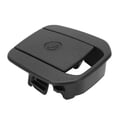 thumbnail image 1 of Botón de Ranura Isofix del Asiento Trasero, Tapa de Anclaje de Asiento Infantil Trasero Duradero y Resistente al Calor de la Resistencia Al Calor para reparación, 1 of 7