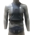 thumbnail image 4 of Diving Vest for Scuba Diving Professional Protection Chest Loading Pad Thicken Wetsuit for Water Sports Fishing, 4 of 7