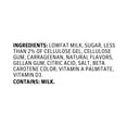 thumbnail image 7 of Nesquik Strawberry Milk, Lowfat Milk Beverage, Breakfast Drink, Strawberry Drink 14 fl oz, 7 of 7
