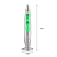 thumbnail image 2 of Luz 25W Medusas LED Cabecera Volcano Lava Noche para Hogar Dormitorio Verde, 2 of 8