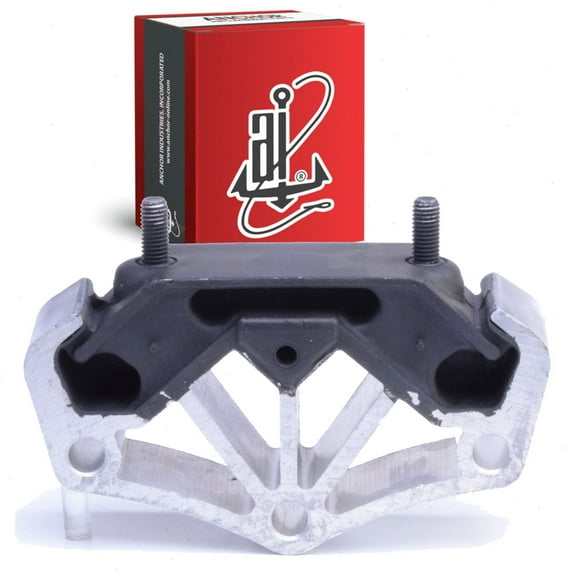 Anchor Rear Manual Transmission Mount compatible with Ford Mustang 2.3L 3.7L 5.0L 5.2L L4 V6 V8 2011-2019