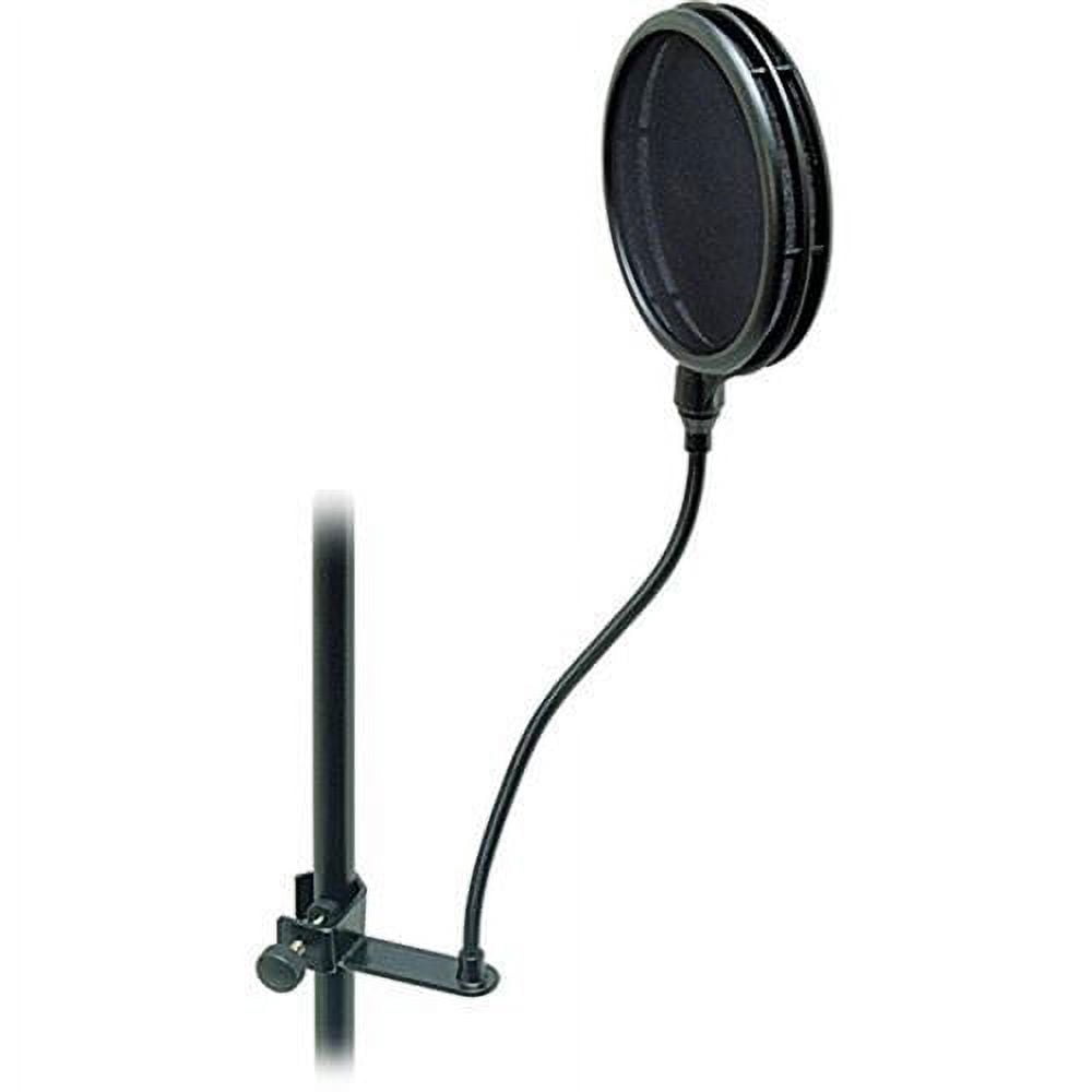 On-Stage ASFSS6-GB Dual-Screen Pop Blocker