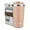 Light Pink, variant on Aquaphile Vacuum Insulated Coffee Travel Mug Double Walled Reusable Cups Black 17 Fluid Ounces