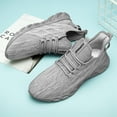 thumbnail image 5 of YYTLCH Men's Sneaker Running Sports Shoes Walking Shoes Casual Fashion, 5 of 6