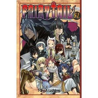 Fairy Tail Fairy Tail Zero, (Paperback) - Walmart.com