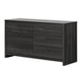 thumbnail image 4 of South Shore Tao, Contemporary Dresser,  Gray, 4 of 10