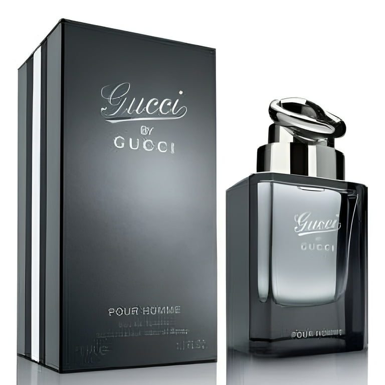 Gucci by Gucci Pour Homme EDT, Authentic 3 OZ Cologne for Gucci by Gucci Pour Homme EDT, Authentic 3 OZ Cologne for