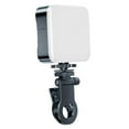 thumbnail image 3 of Luz portátil para selfies, accesorio para selfies de mano con soporte, luz de relleno para teléfono para computadora portátil, transmisión ,, 3 of 8