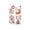 B007, variant on Glow in The Dark Santa Claus Snowflakes Decals Christmas Wall Stickers Window Clings for Christmas Decoration - Living Room Bedroom Home Decor