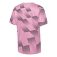 thumbnail image 3 of Youth Outerstuff  Pink Inter Miami CF Sheer Thrill T-Shirt, 3 of 3