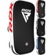 thumbnail image 1 of Escudo curvo de entrenamiento para kickboxing Muay Thai Pad RDX, 1 of 9